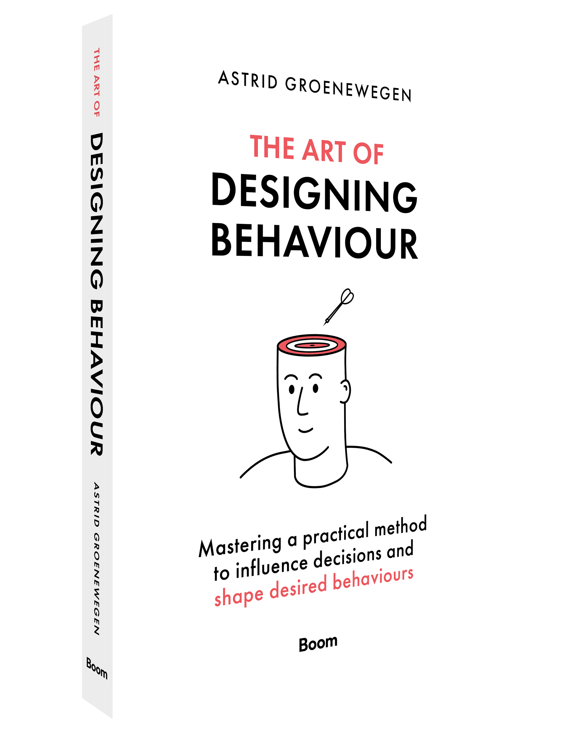 The Art of Designing Behaviour